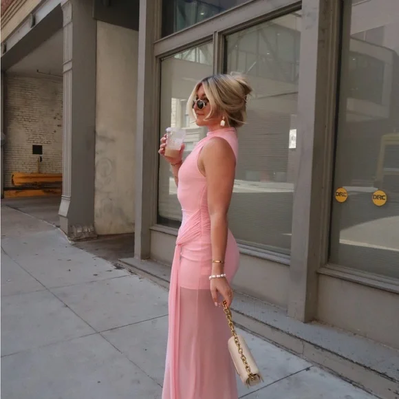 Selfie Leslie Dresses Selfie Leslie Girls Night Waist Sash